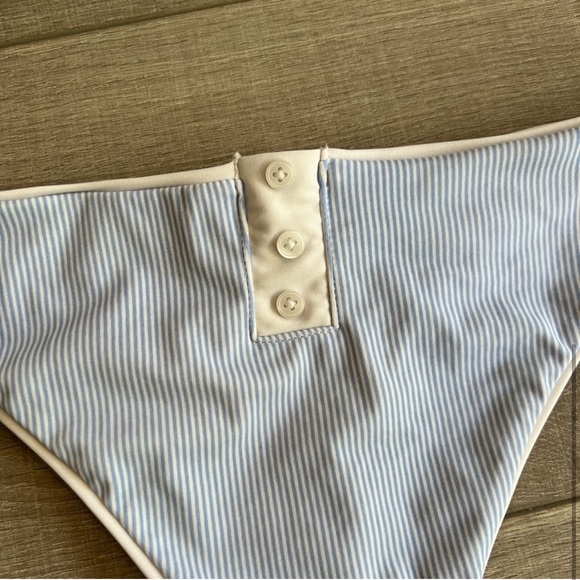 Striped Bikini Set from Revolve - Picture 11 of 11